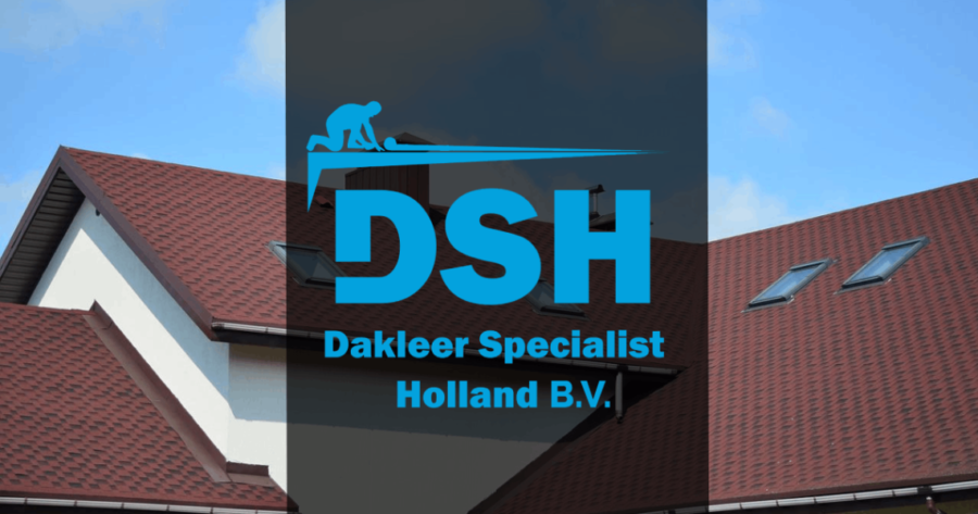 Dakleer-Specialist-Holland-logo