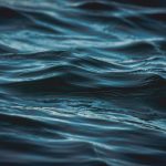 water ripples photo