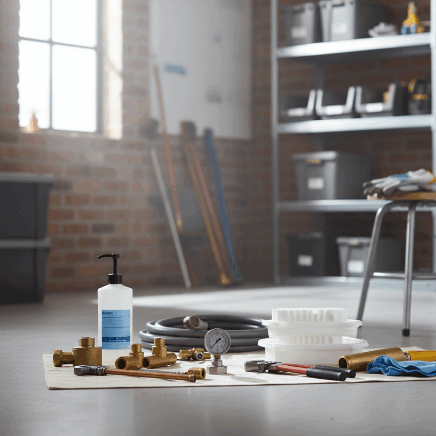 Verhoog Comfort, Verlaag Kosten met Slim CV Onderhoud